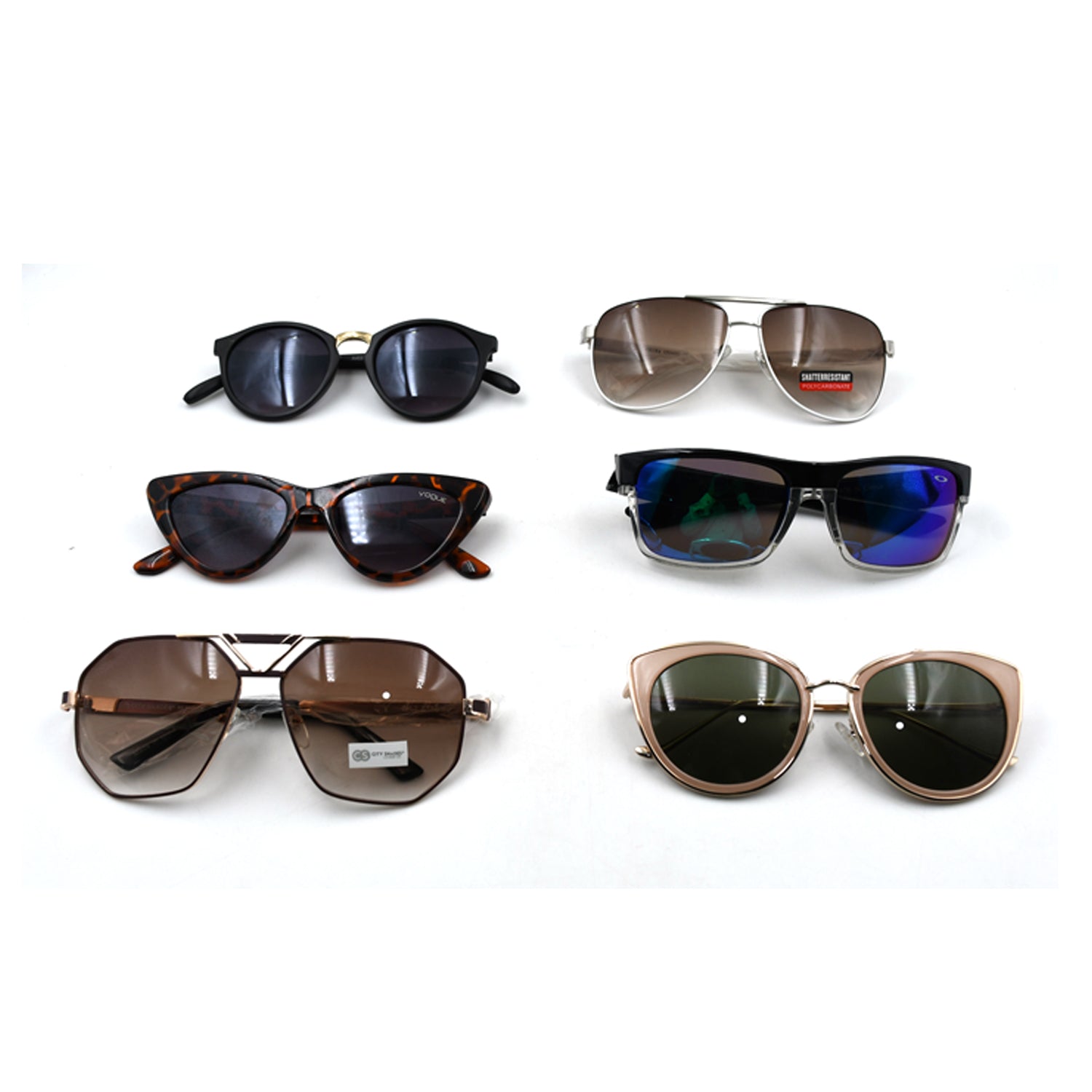 Multi-purpose sunglasses for driving. Multi-purpose sunglasses for driving.